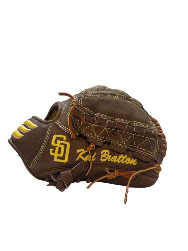 RH Baseball Glove 11.5" (New)