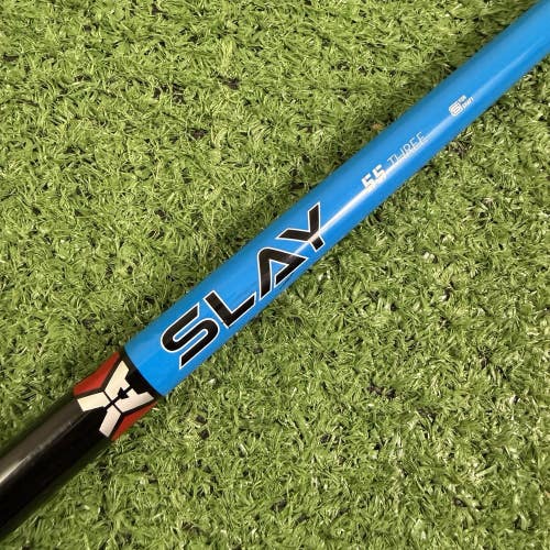 Va Composites Slay Three 55g Regular Flex Driver Shaft Ping Adapter Tip 44