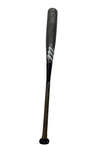 Marucci Posey Pro Metal Alloy USSSA Certified Bat (-8) 23 oz 31" (Used)