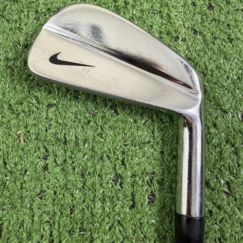 Nike Forged Blade 3 Iron Regular Flex Steel 38.5