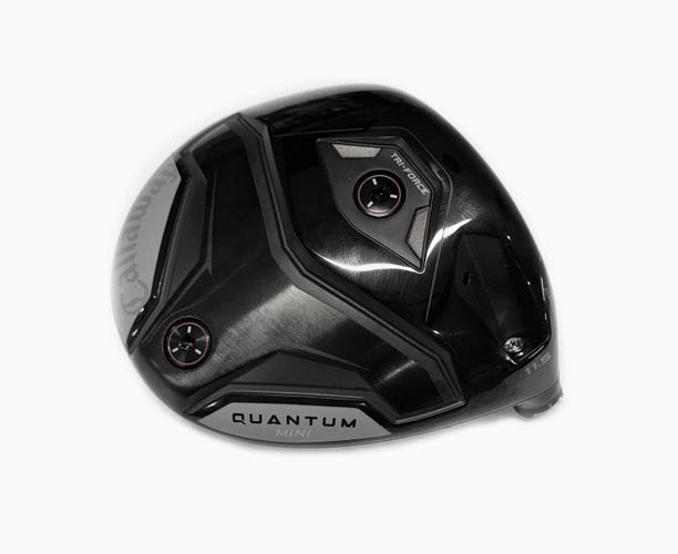 Callaway Quantum 11.5* Mini Driver (Head Only)