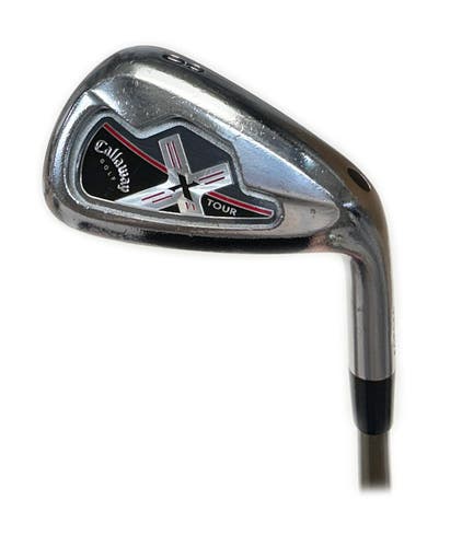 Callaway X Tour Forged Single 8 Iron Graphite Design Tour AD GAT 95 Regular Flex