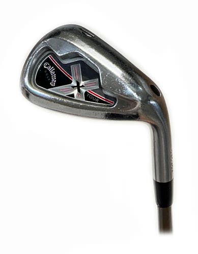 Callaway X Tour Forged Single Pitching Wedge Graphite Design Tour AD GAT 95