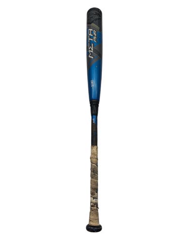 Louisville Slugger Meta PWR Composite BBCOR Certified Bat (-3) 29 oz 32" (Used)