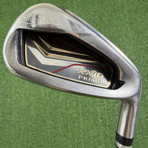 XXIO Prime 12 6 Iron SP-1200 Regular Flex Graphite