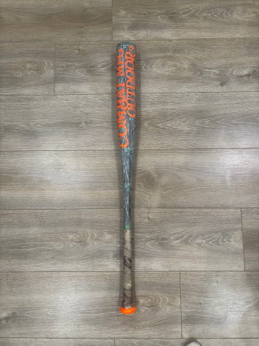 2026 Combat MFG Spec A1 Alloy BBCOR Certified Bat (-3) 30 oz 33" (New)