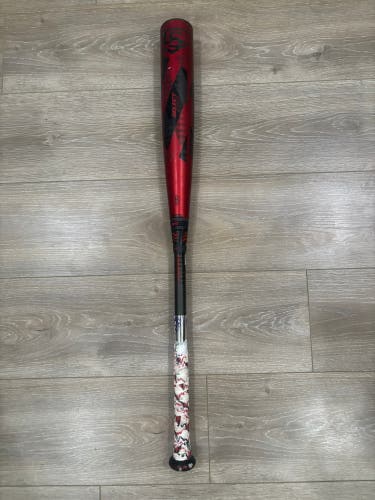 2022 Louisville Slugger Select PWR Hybrid BBCOR Certified Bat (-3) 30 oz 33" (Used)