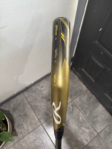 Rawlings Icon (2 3/4") USSSA 2023 (-10)
