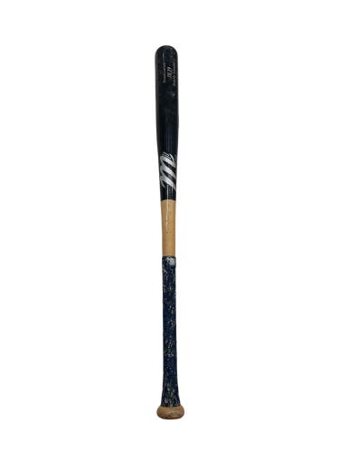 Marucci JB19 Maple Bat (-8) 31" (Used)