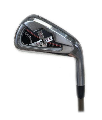 Callaway X Tour Forged Single 3 Iron Graphite Design Tour AD GAT 95 Regular Flex