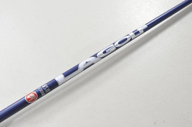LA Golf Bryson Series 65g 4 Stiff Flex Titleist GTS GT TSR Driver Shaft # 215857