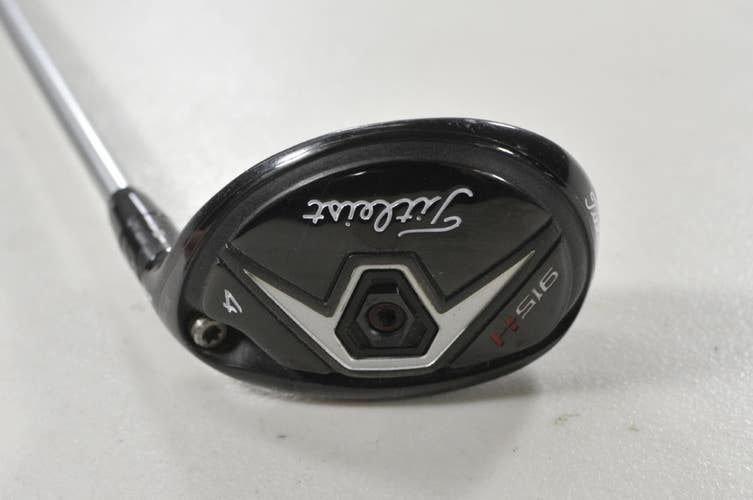Titleist 915H 4-24* Hybrid Ladies Flex Right Tensei Red CK 50g Graphite # 216012