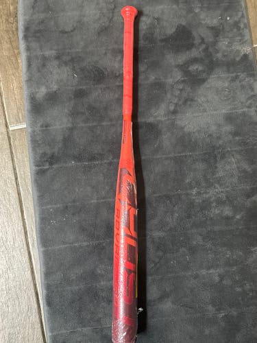 2026 Easton Ghost Advanced Composite Bat (-10) 22 oz 32" (New)