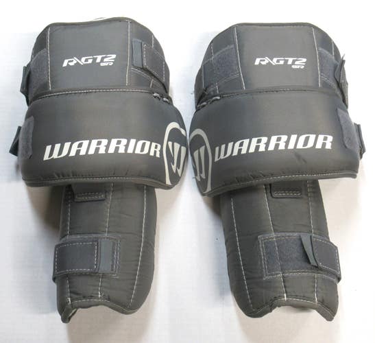 Warrior R/GT2 Sr. Knee Pads/Guards