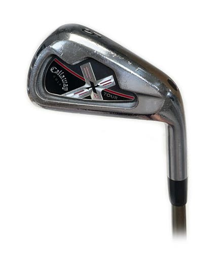 Callaway X Tour Forged Single 5 Iron Graphite Design Tour AD GAT 95 Regular Flex