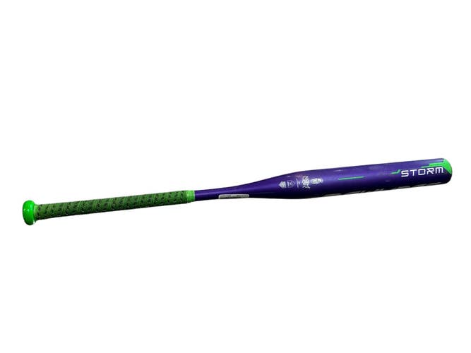 Used Rawlings STORM BB/SB Fastpitch Bat 32" 11873-S000244086