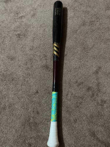 2020 Marucci Cutch22 Maple BBCOR Certified Bat 29 oz 32" (Used)