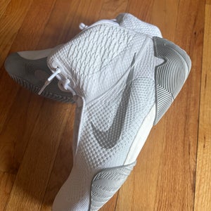 Nike Tawa Flyknit Wrestling Shoe Men’s 10.5 CI2952-100 New Other