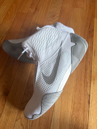 Nike Tawa Flyknit Wrestling Shoe Men’s 10.5 CI2952-100 New Other