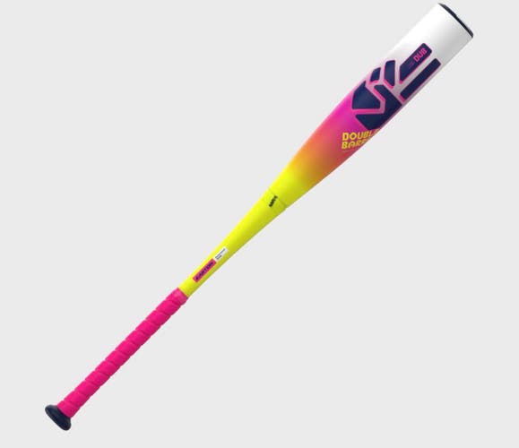 2026 Easton Dub Composite BBCOR Certified Bat (-10) 19 oz 29" (New)
