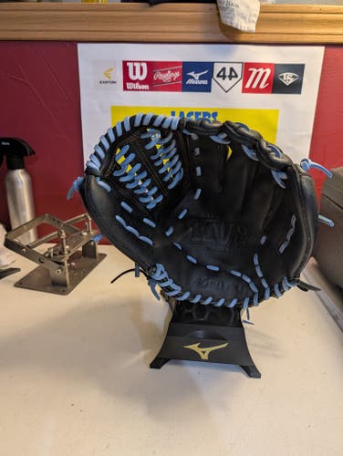 Infield RH Mizuno MVP Prime Baseball Glove 11.5" (Used)