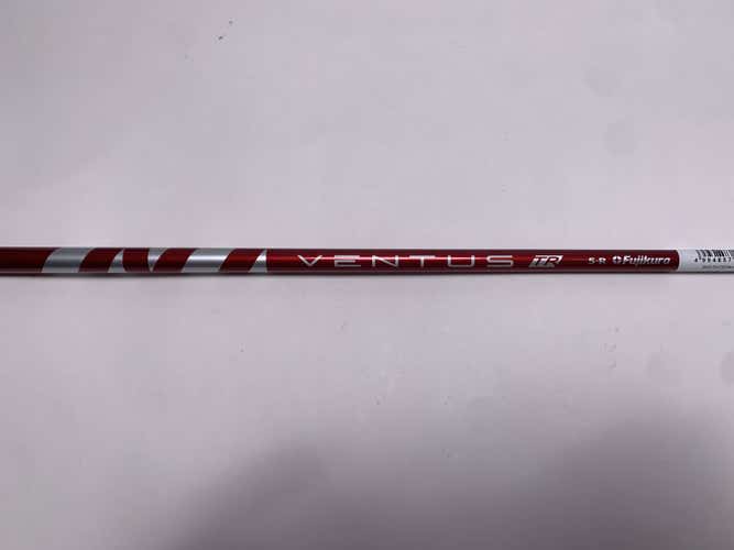 Fujikura Ventus Red TR 5R 50g Regular Graphite Driver Shaft 44.75" -Cleveland