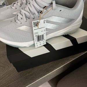 Men's Size M 10.0 (W 11.0) Adidas Adizero (New)