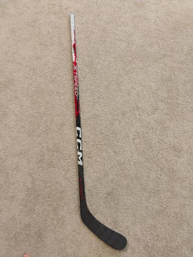 CCM FT9 Pro 85 Flex (New)
