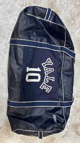 Yale Hockey Equipment Bag (Used)