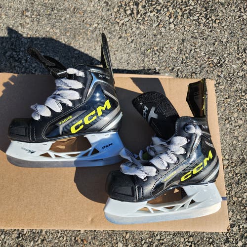 CCM Tacks XF 80 Hockey Skates 12