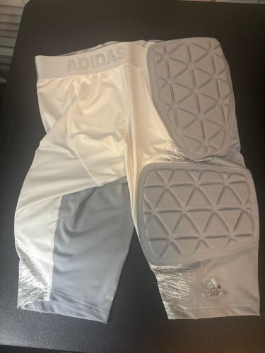 XL Adult Adidas Football Girdle (New)