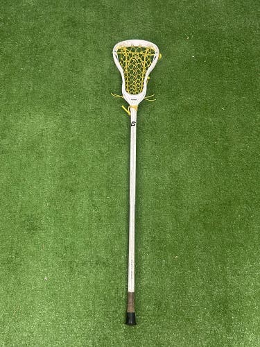 Gait Apex Women’s Complete Lacrosse Stick (Used)