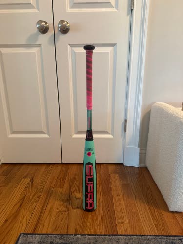 2026 Louisville Slugger Supra Composite USSSA Certified Bat (-10) 20 oz 30" (Used)
