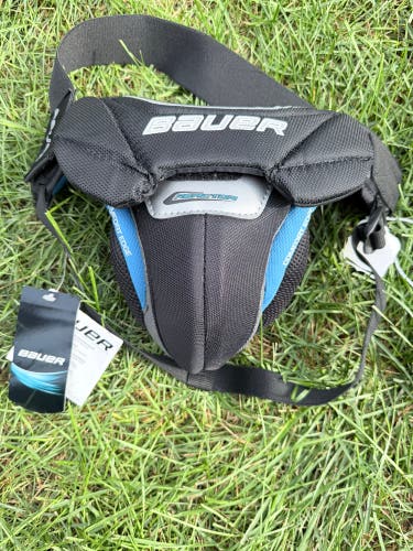 Bauer Reactor (New)