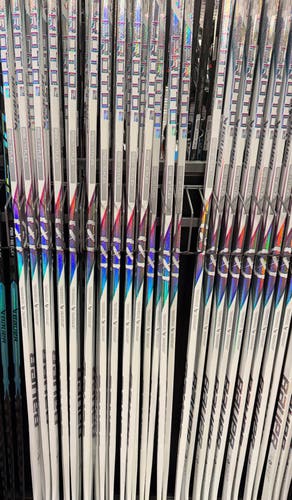 Senior Bauer Proto2 Right Handed Hockey Stick P28 87 Flex (New)