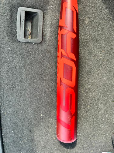 Easton (Used) (-11) Composite Fastpitch 2026 Bat