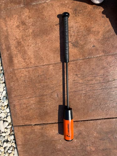 Champro (Used)