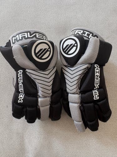 Maverik Charger Lacrosse Gloves 9”
