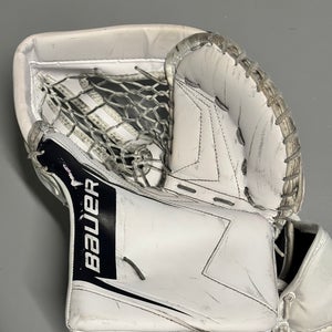 2025 Bauer SV Pro Intermediate Glove (Used)