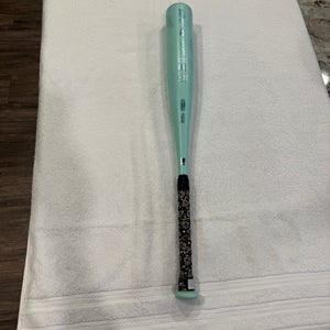 2026 Rawlings Icon Composite USSSA Certified Bat (-11) 16 oz 27" (Used)