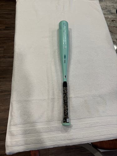 2026 Rawlings Icon Composite USSSA Certified Bat (-11) 16 oz 27" (Used)