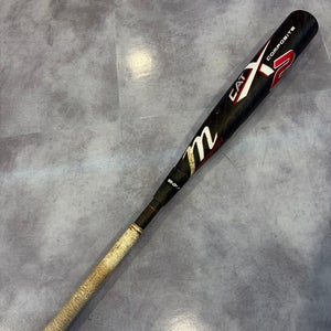 2025 Marucci CATX2 Composite Bat USSSA Certified (-5) Composite 27 oz 32" (Used)