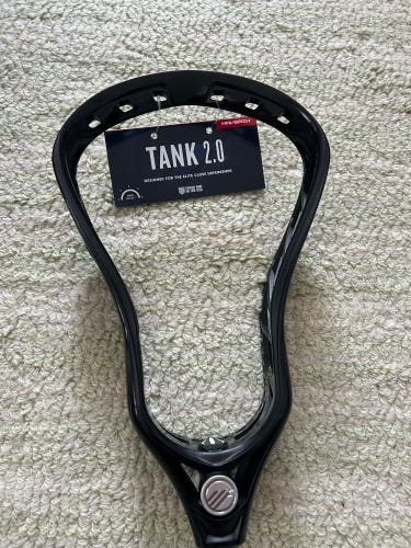 Maverik Tank 2 Head (New)