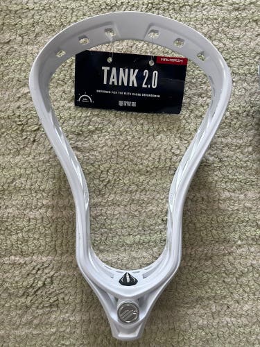 Maverik Tank 2 Head (New)