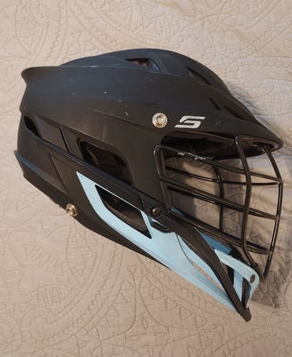 Cascade S Helmet (Used)