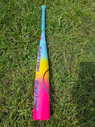 2026 Easton Hype Fire Composite USSSA Certified Bat (-10) 30"