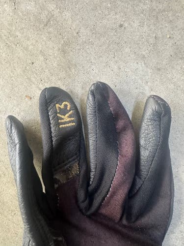 Warstic IK3 Youth Medium Batting Gloves (Used)