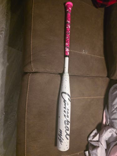 2026 Combat Spec H1 Hybrid BBCOR Certified Bat (-3) 29 oz 32" (New)