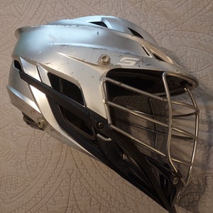 Cascade S Helmet (Used)