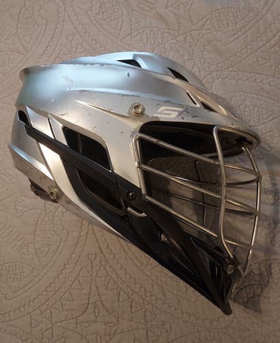 Cascade S Helmet (Used)